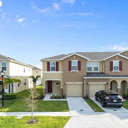 קיסימי Four Bedrooms Resort Townhome 5128 מראה חיצוני תמונה