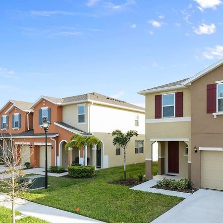 קיסימי Four Bedrooms Resort Townhome 5128 מראה חיצוני תמונה