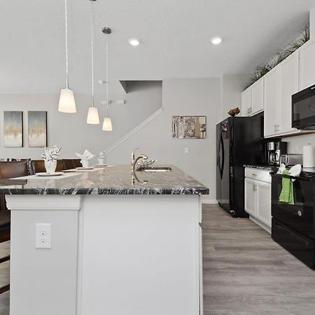 קיסימי Four Bedrooms Resort Townhome 5128 מראה חיצוני תמונה