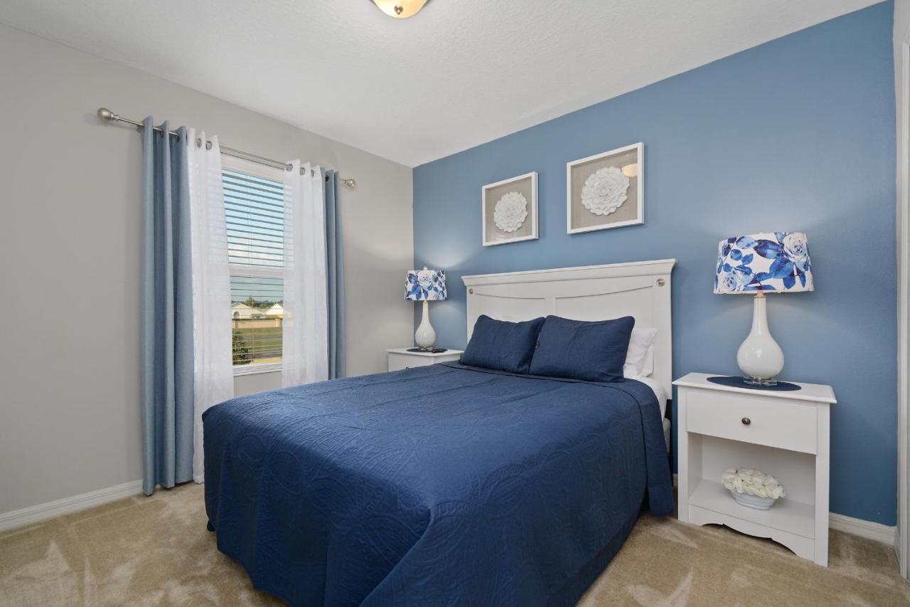 קיסימי Four Bedrooms Resort Townhome 5128 מראה חיצוני תמונה