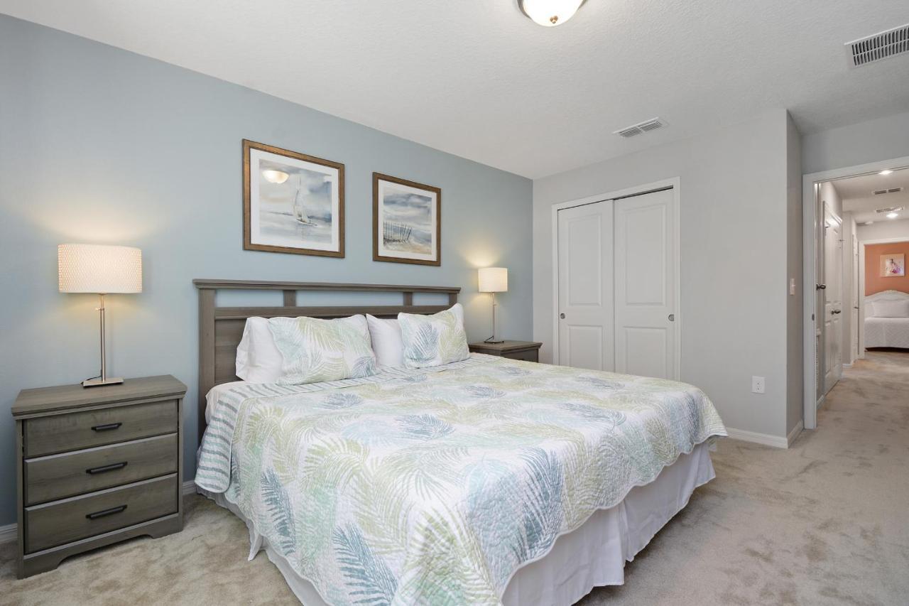 קיסימי Four Bedrooms Resort Townhome 5128 מראה חיצוני תמונה