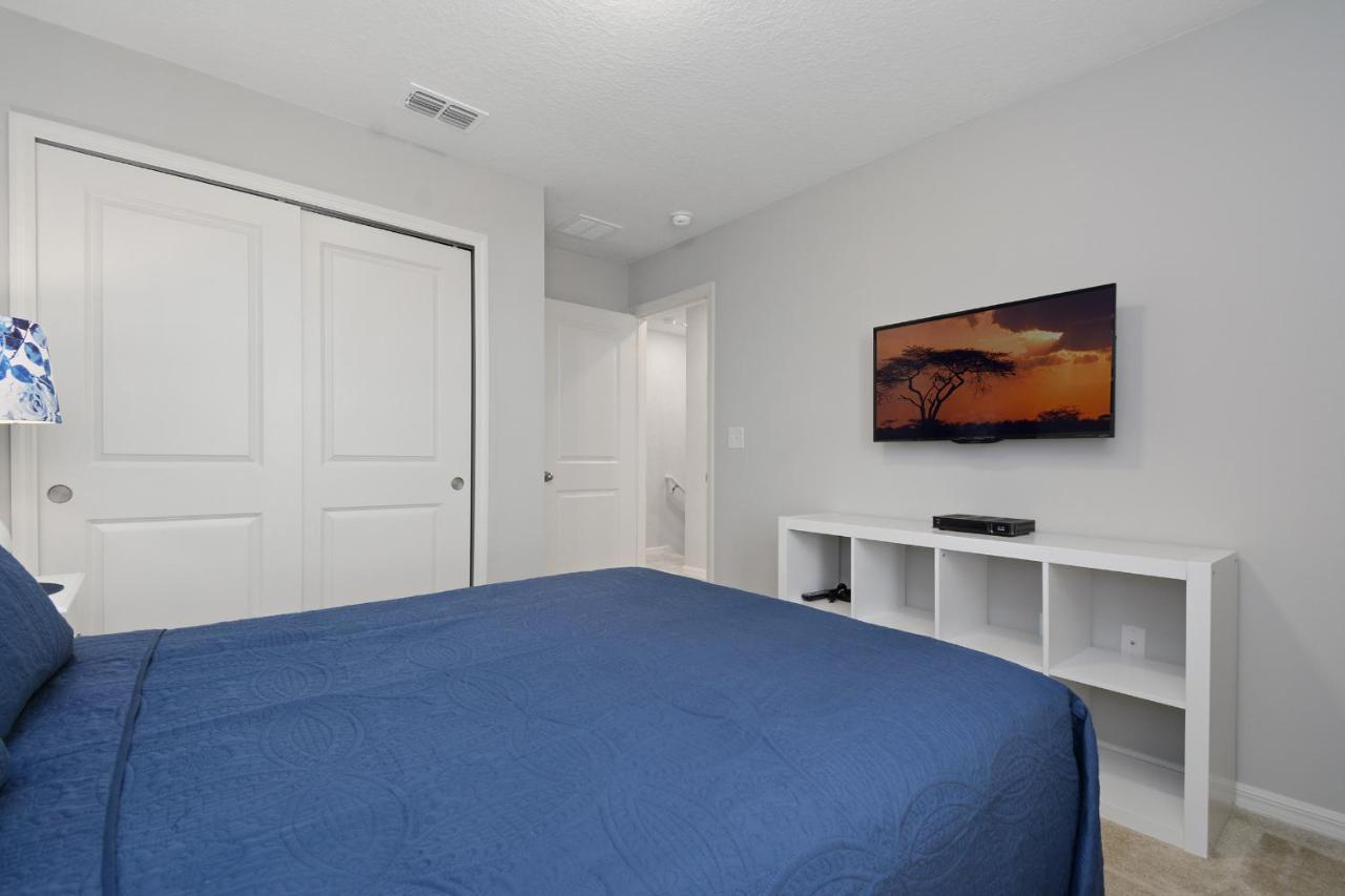 קיסימי Four Bedrooms Resort Townhome 5128 מראה חיצוני תמונה