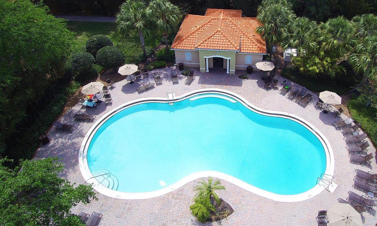 קיסימי Four Bedrooms Resort Townhome 5128 מראה חיצוני תמונה