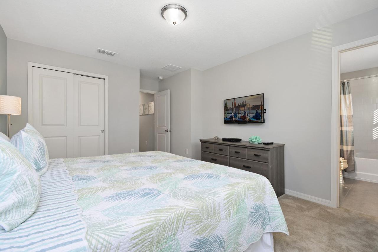 קיסימי Four Bedrooms Resort Townhome 5128 מראה חיצוני תמונה