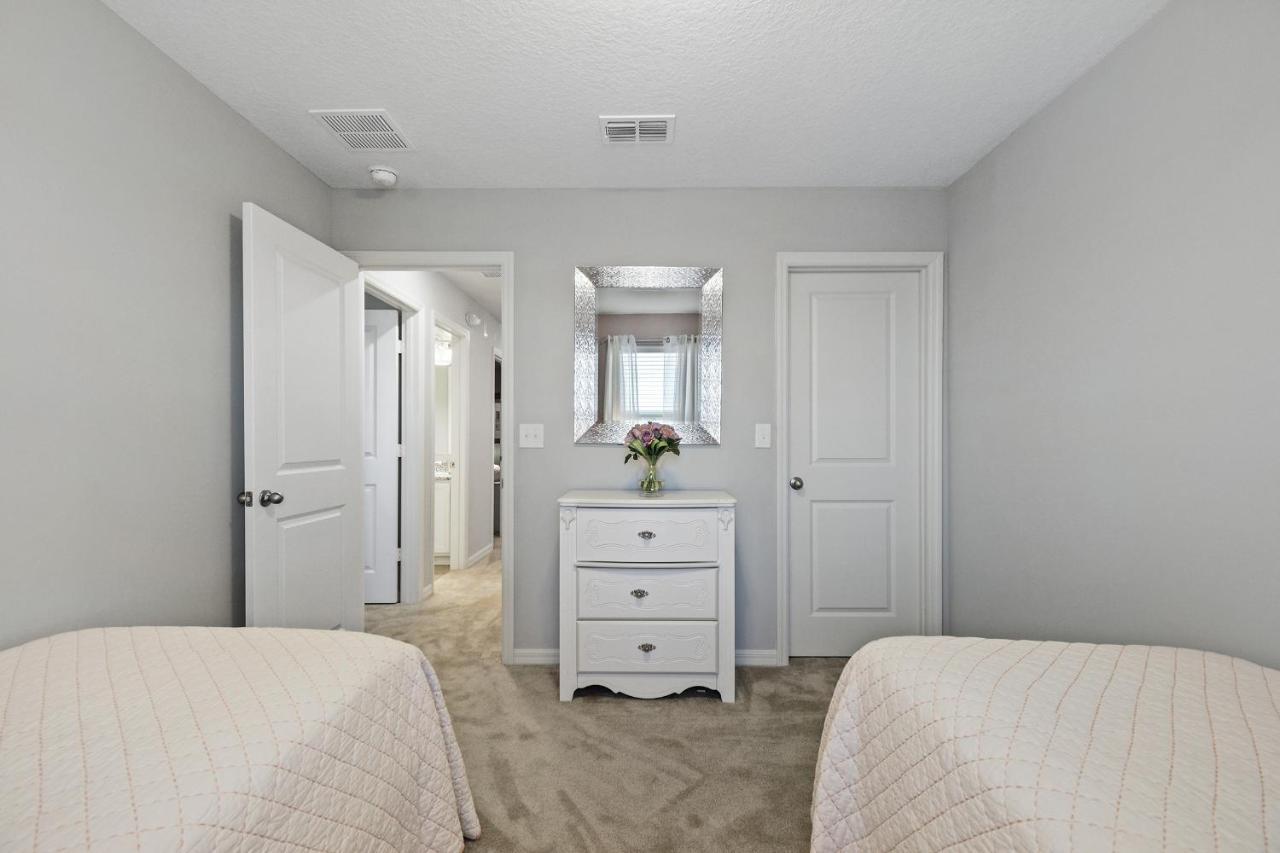 קיסימי Four Bedrooms Resort Townhome 5128 מראה חיצוני תמונה
