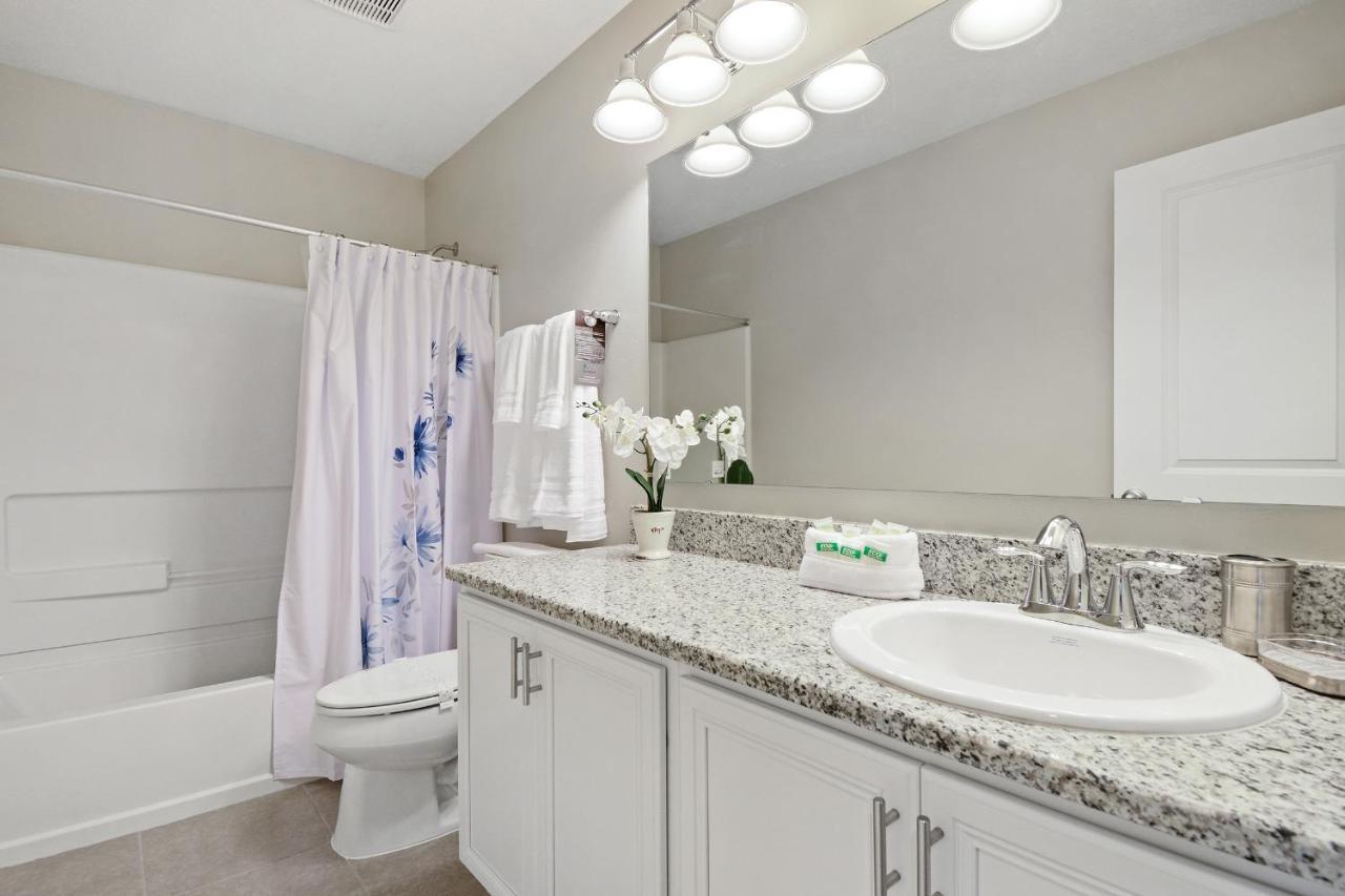 קיסימי Four Bedrooms Resort Townhome 5128 מראה חיצוני תמונה