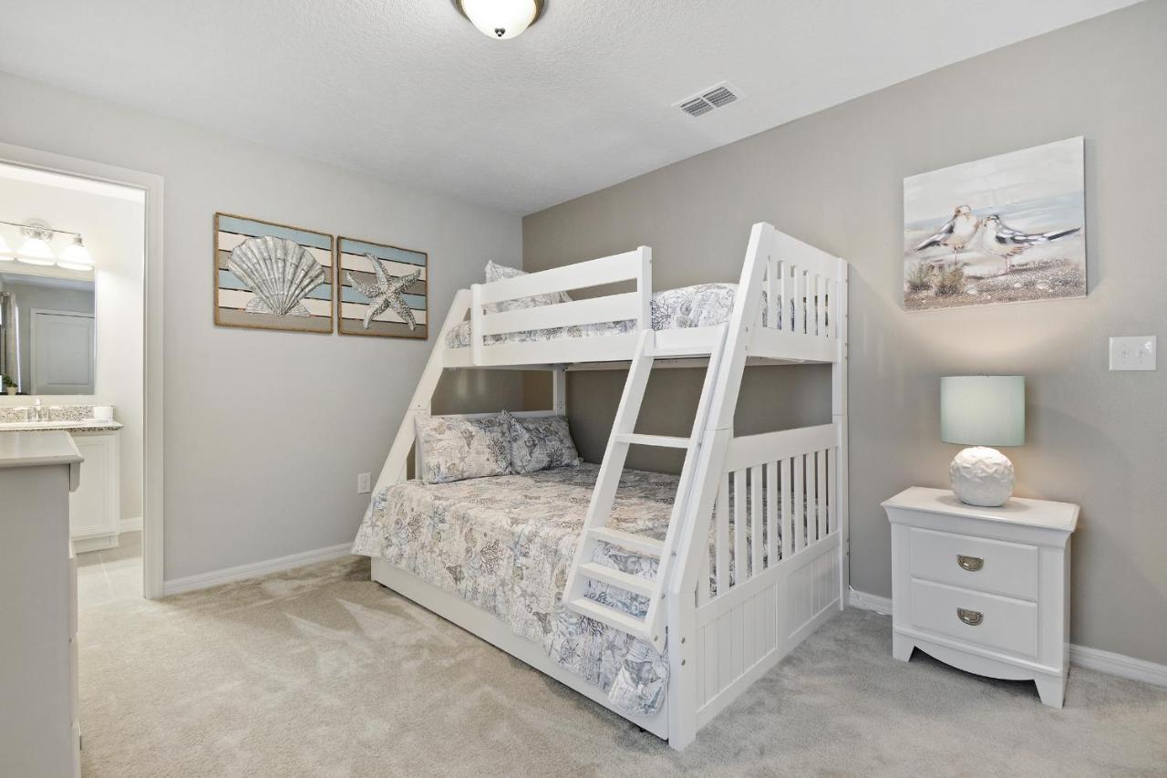 קיסימי Four Bedrooms Resort Townhome 5128 מראה חיצוני תמונה