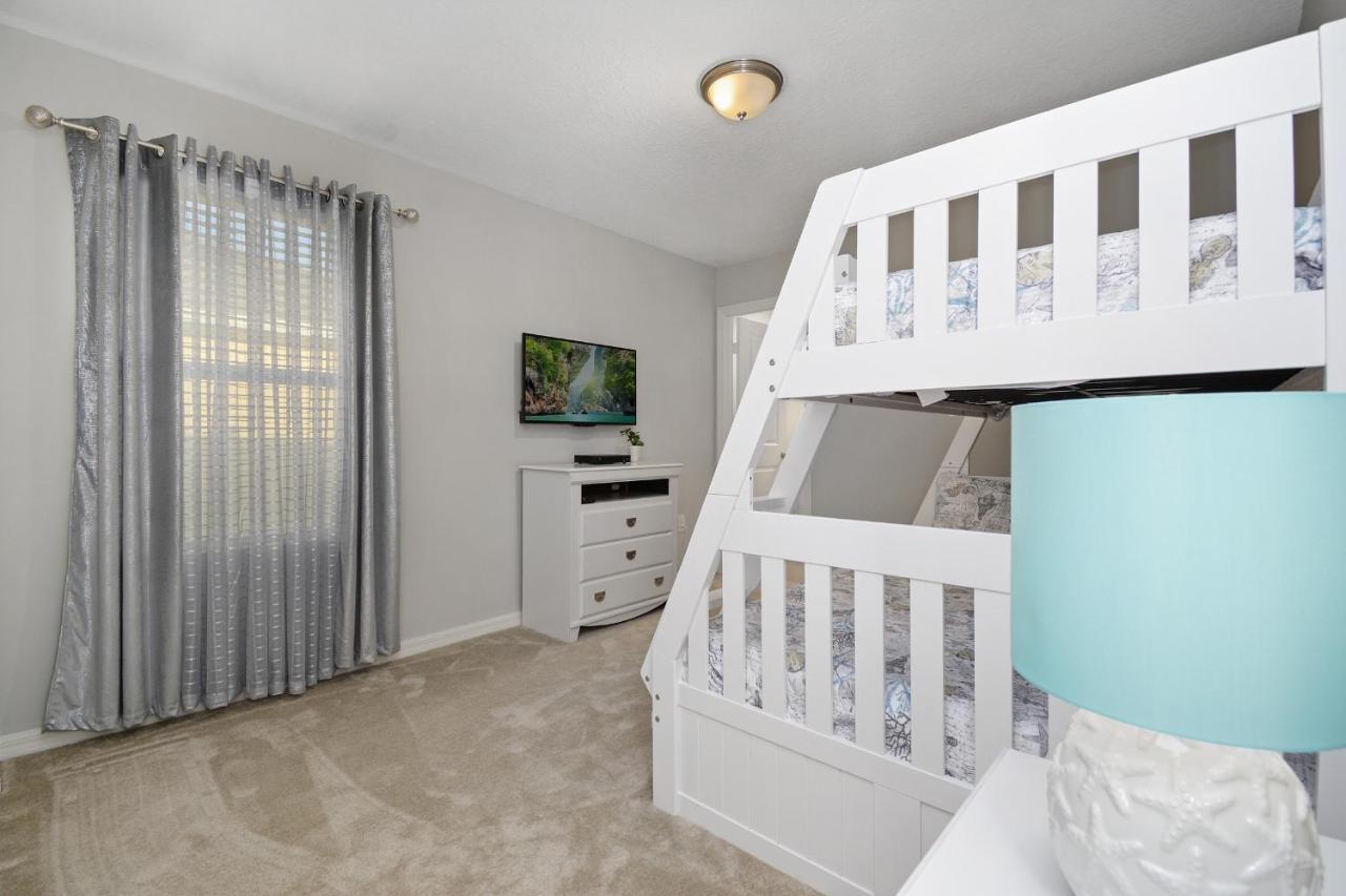 קיסימי Four Bedrooms Resort Townhome 5128 מראה חיצוני תמונה