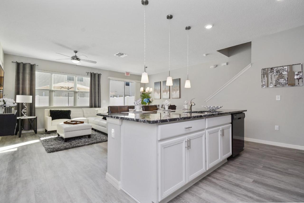 קיסימי Four Bedrooms Resort Townhome 5128 מראה חיצוני תמונה