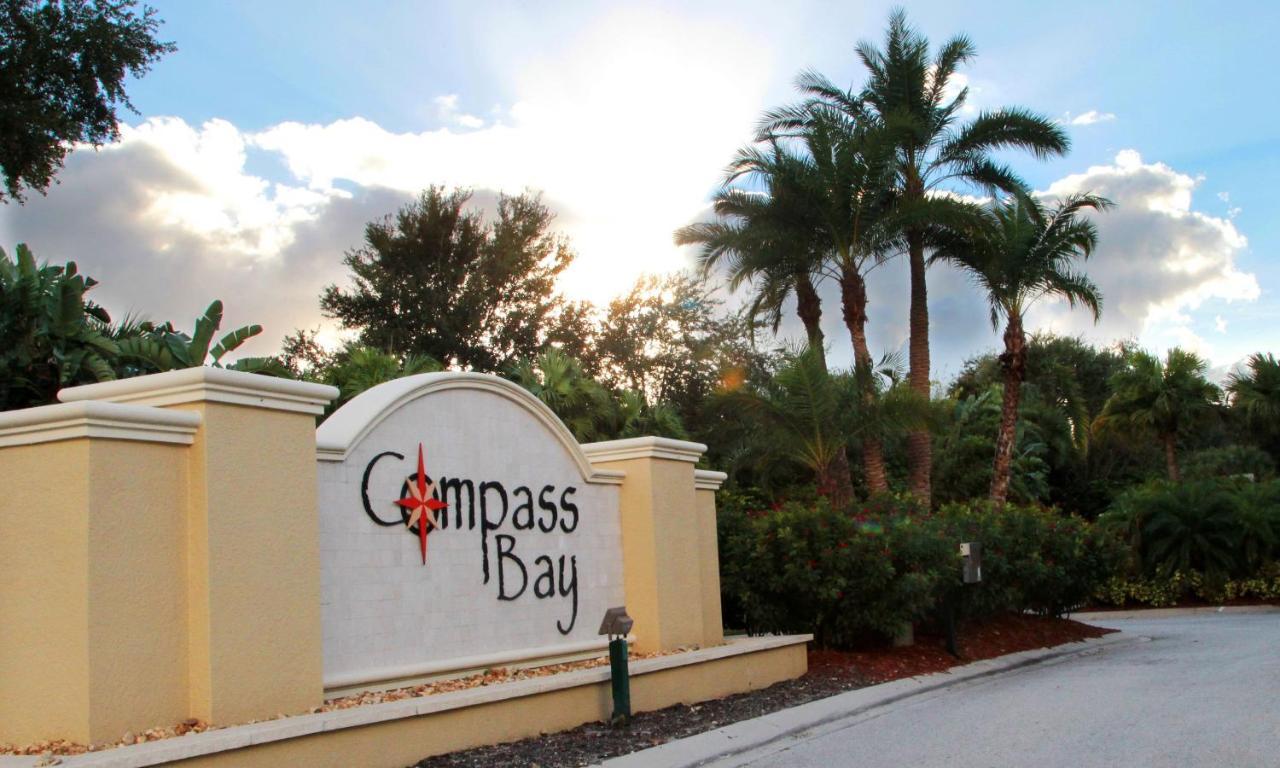 קיסימי Four Bedrooms Resort Townhome 5128 מראה חיצוני תמונה