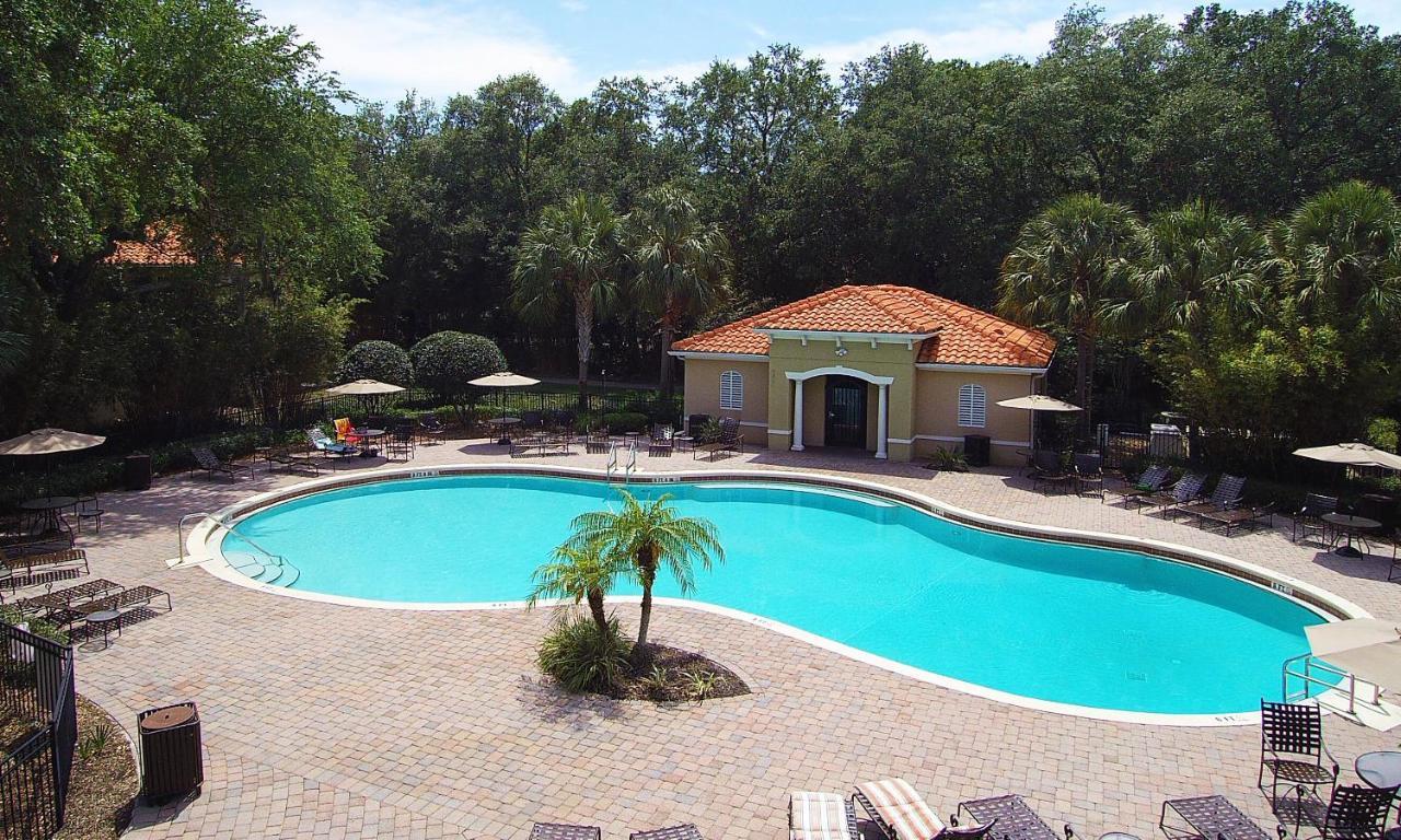 קיסימי Four Bedrooms Resort Townhome 5128 מראה חיצוני תמונה
