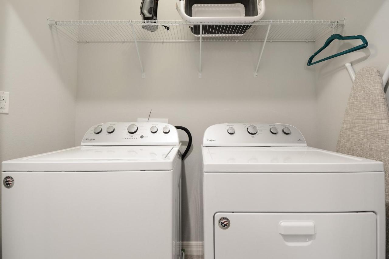 קיסימי Four Bedrooms Resort Townhome 5128 מראה חיצוני תמונה