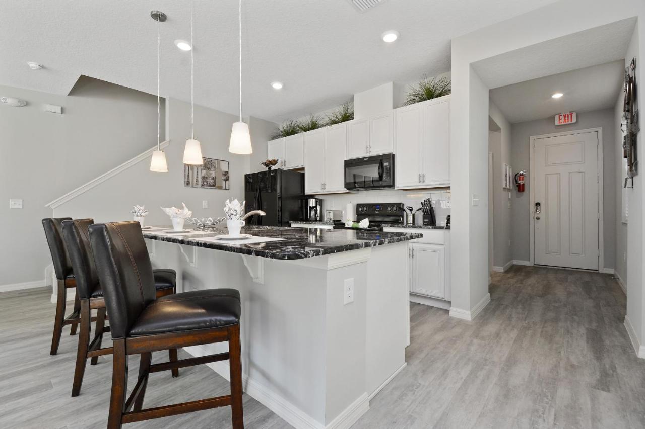 קיסימי Four Bedrooms Resort Townhome 5128 מראה חיצוני תמונה