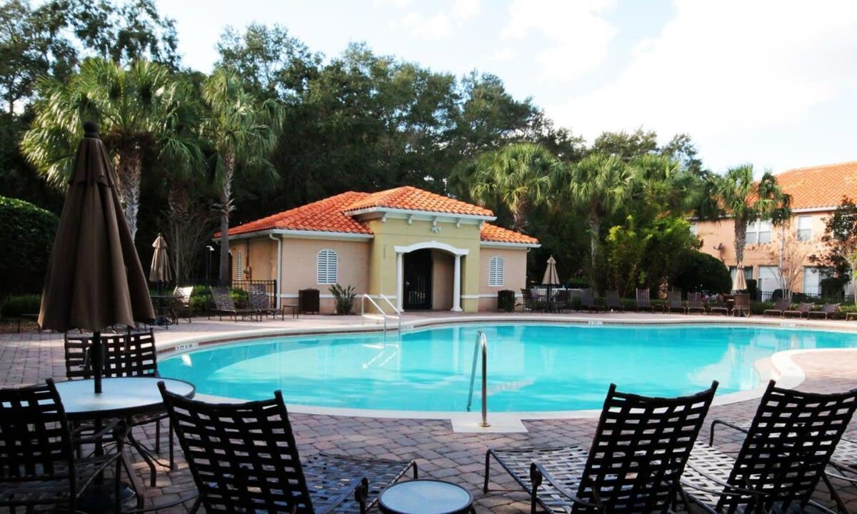 קיסימי Four Bedrooms Resort Townhome 5128 מראה חיצוני תמונה