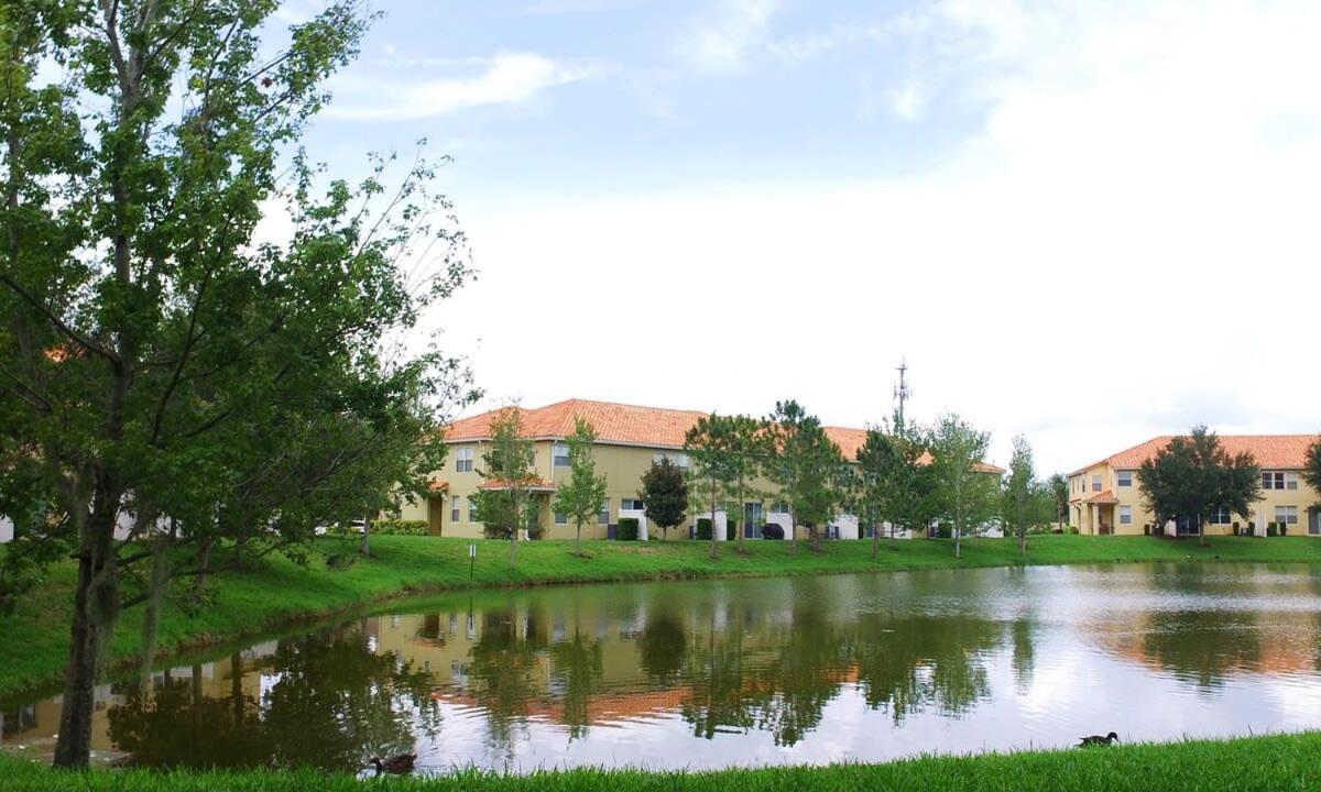 קיסימי Four Bedrooms Resort Townhome 5128 מראה חיצוני תמונה