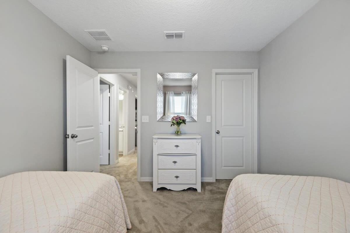 קיסימי Four Bedrooms Resort Townhome 5128 מראה חיצוני תמונה