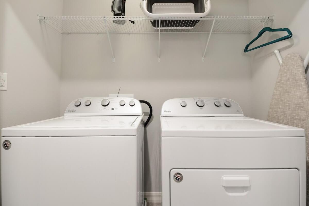 קיסימי Four Bedrooms Resort Townhome 5128 מראה חיצוני תמונה