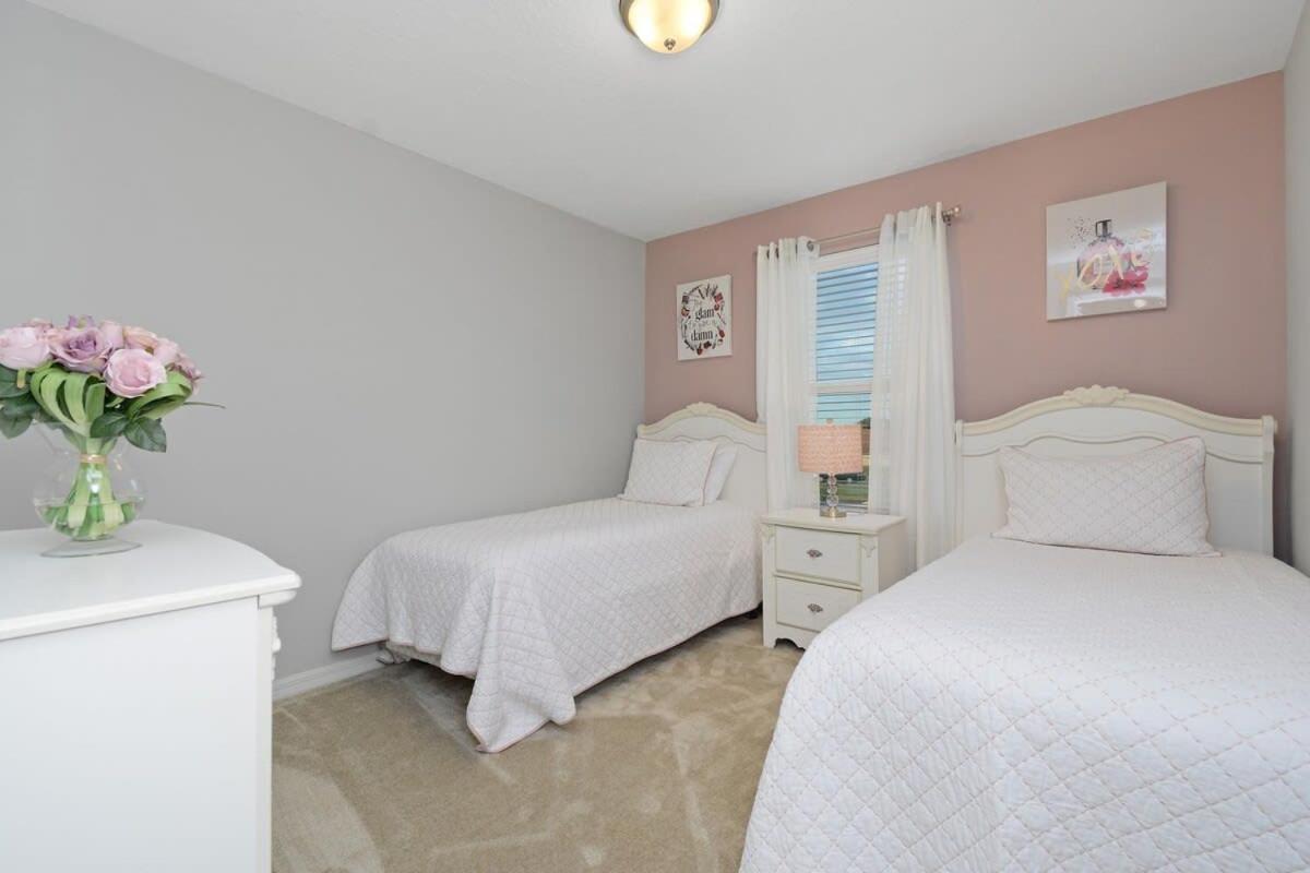 קיסימי Four Bedrooms Resort Townhome 5128 מראה חיצוני תמונה